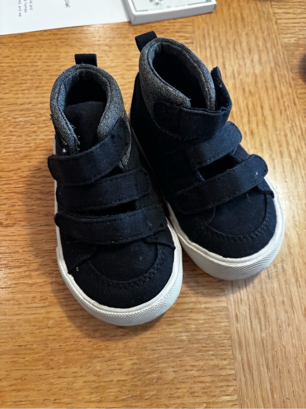 Old Navy High Tops